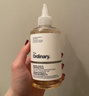 The Ordinary Glycolic Acid 7  Exfoliating And Brightening Daily Toner 8oz 240ml