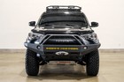 2019 Toyota 4runner Limited Nightshade 4x4 Lifted  Bumpers  Nav  55k