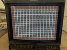 Used Sony Bvm-2010 Trinitron Color Video Monitor Tested Working