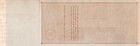 Co-operative Mining Syndicate - Original Stock Certificate - Unused -3060