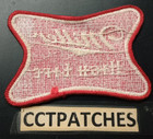 Vintage Miller High Life Beer Patch