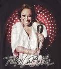 Patti Labelle An Evening With    Tour 2016 Size Xl Black T-shirt