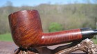 Piccadilly Made In London England Tobacco Smoking Estate Pipe