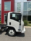 2024 Hino S5 