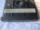 Antique Vintage Jubeltone Konzert Salon Harfe Zither Lap Harp Germany