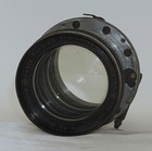 Wollensak Vesta Portrait Lens F5 10 Inch Large Format Lens