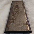 J c r  Percussion Metal Cowbell  Analog  Model J c r  Percussion  Mpn Jcr