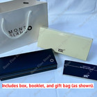 Heritage Rouge Et Noir Spider Metamorphosis Limited Edition-montblanc Rollerball