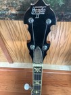 Hondo 2 Hb  89 C Vintage Banjo In Excellent Condition  5 Strings  Very Rare