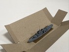 Neptun 1397a-  1936 Uss Campbell 1 1250 Scale Model Ship - Nos