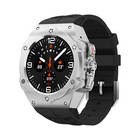 Aluminum Metal Case Silicone Band Tpu Strap For Samsung Galaxy Watch Ultra 47mm
