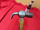 Vtg Nycs Rr Uncoupler Hammer fairmount 2 lbs curvedusa  avg             fm11 2 24