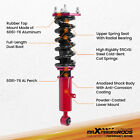 Maxpeedingrods Coilover 24 Way Damper Suspension Set For Lexus Gs300 Gs400 98-05