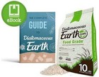 Diatomaceous Earth Food Grade 10 Lb