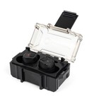 Earmor M20t Pro Electronic Shooting Ear Protection  Nrr 30db Bluetooth 5 4