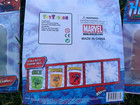 Marvel Heroes Super Spring Sinky  -red Spider Man
