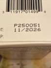 Walgreens Extra Strength Headache Relief 100 Tablets expires 11 2026 