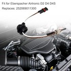 252069011300 12v Heater Glow Plug Kit For Eberspacher Espar Airtronic B4 2 Pcs