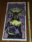 Signed Smashing Pumpkins 1997 Uno New Orleans Arminski Concert Poster Litho Rare