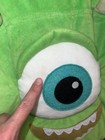 Pottery Barn Kids Monsters Inc Mike Wazowski Costume Green Padded Infant Unisex
