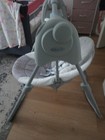 Baby Swing Graco