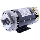 24v Motor 105387gt 105387 For Genie Gr-12 Gr-15 Gr-20 Qs-12 Qs-15 Tmz-50 30