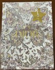 Rare Set Of 3 Dior Ltd Edition Holiday 2023 Paper Bag Pink Butterfly 2466
