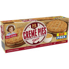 Little Debbie Peanut Butter Creme Pies 18 39 Oz  3 Boxes 
