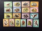 Africa-kenya uganda tanzania    384-399 Mnh 2026 Scott Catalogue Value   29 20