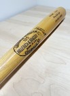 Babe Ruth Louisville Slugger 35    1935 Reproduction 125 Hillerich Bradsby Bat
