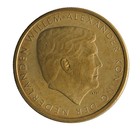 Aruba 5 Florin  2013-2023  Km  58  Mint