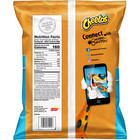 Cheetos Puffs Cheese Flavored Party Size Snack Chips  13 5 Ounce Bag Free Ship