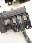 11-16 Ford F250 F350 6 7 6 7l Diesel Circuit Breaker Under Hood Fuse   Case Blem