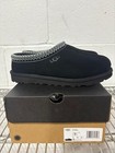  1174671-blk  Ugg Men s Tasman Ii Slipper Black  new 