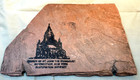 Church Of St John The Evangelist Schenectady Ny Restoration Artifact Stone