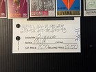 Guyana  Mnh   148-51  164-71  193-204  253-58  275-78  290-93   Value     15 70