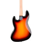Fender Standard Jazz Bass 3-color Sunburst