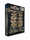 Marvel Cinematic Universe Movie Collection New