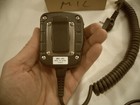 New Motorola A13960507 Mh-45b4b Microphone  53