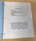 Compupro Godbout Ram 16 Static Memory 64k 32k Technical Manual S100