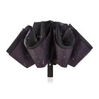 Inverted Umbrella Double Layer Automatic Folding Reserve Umbrella Windproof U   