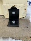 Shipping Container Anchor Anchors Bolt Down Set Of 4 Accessories Made In Usa