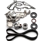 Timing Belt Kit Water Pump 00-09 For Toyota Sequoia For Tundra 4 7l Dohc 2uzfe