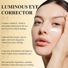 2026 Luminous Under Eye Color Corrector For Dark Circles Eye Corrector Spf 41