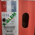 Roto Grip Attention Star   Bowling  Ball 15  Lb    New In Box     009
