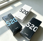 Brand New Samsung Galaxy S20 Ultra  S20 plus s20 Fe 5g 128gb Factory Unlocked Us