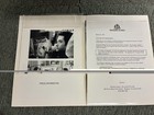 Grosse Pointe Blank Movie Press Kit Folder W  Press Info   Photos