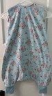 Halo Sleep Sack Baby Girls Flower 12-18 Months Early Walker 