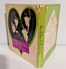 The Beatles Hard Cover Love Letters By Bill Adler With Drawings By Osborn 1964