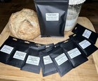 Sourdough Enthusiast   s Ultimate Collection   8 Starters  Fast Shipping Available